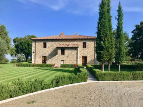 BelSentiero Campiglia D'orcia